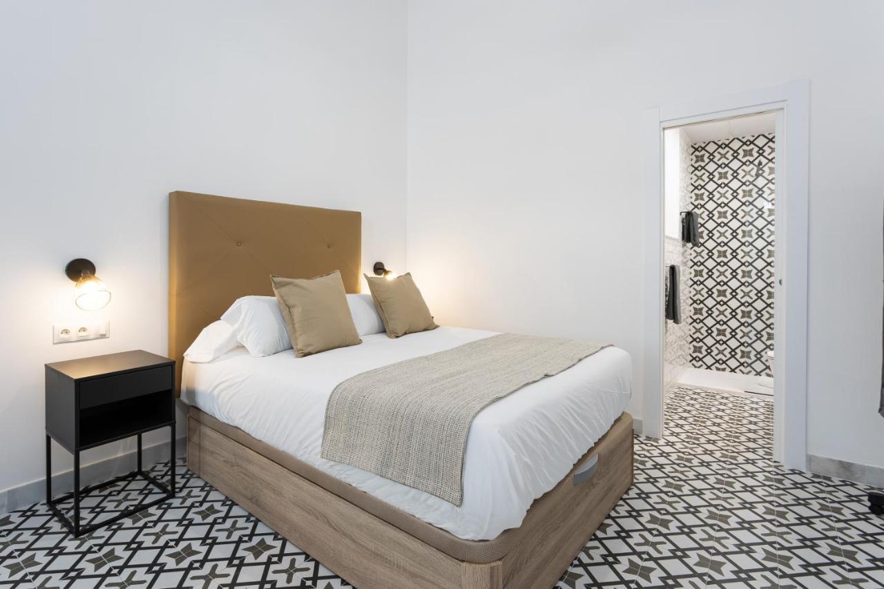 Holidays2Malaga Picasuss Loft New Built Close Huelin Beach And Promenade المظهر الخارجي الصورة