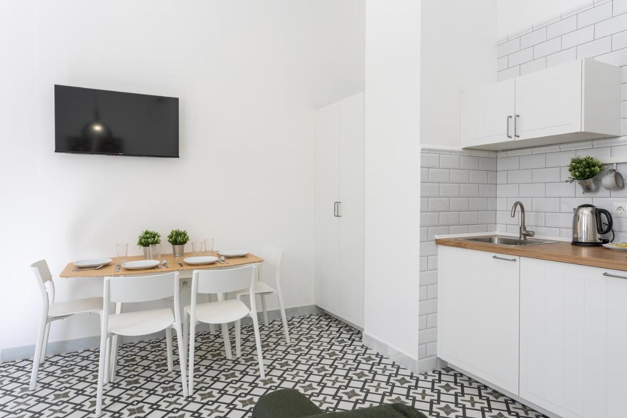 Holidays2Malaga Picasuss Loft New Built Close Huelin Beach And Promenade المظهر الخارجي الصورة