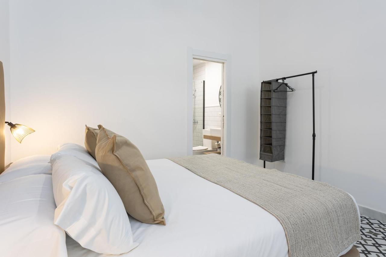 Holidays2Malaga Picasuss Loft New Built Close Huelin Beach And Promenade المظهر الخارجي الصورة