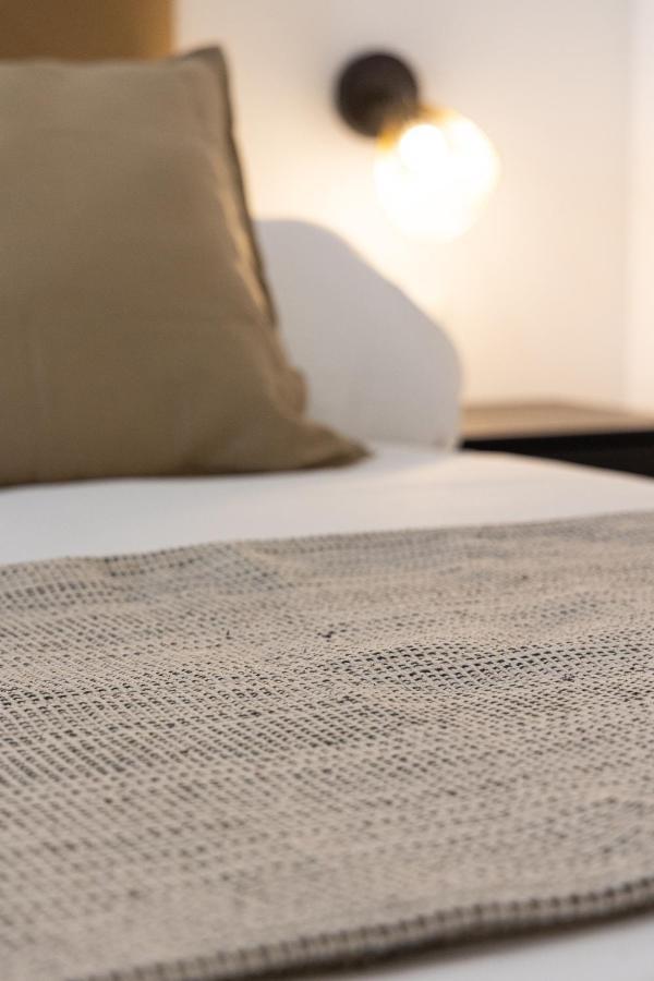 Holidays2Malaga Picasuss Loft New Built Close Huelin Beach And Promenade المظهر الخارجي الصورة