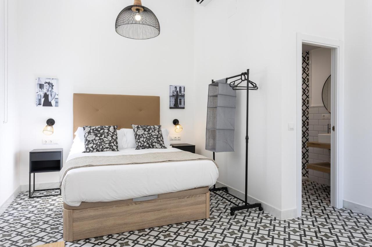 Holidays2Malaga Picasuss Loft New Built Close Huelin Beach And Promenade المظهر الخارجي الصورة